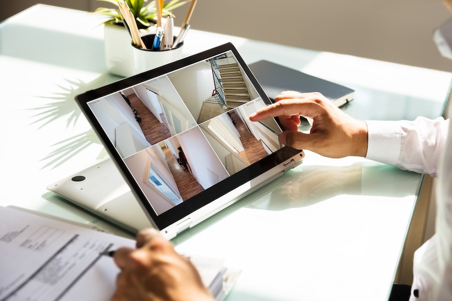 preparing-for-homeowners-arrivals-with-remote-access-control