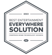 Best Entertainment Everywhere Solution Award 2023