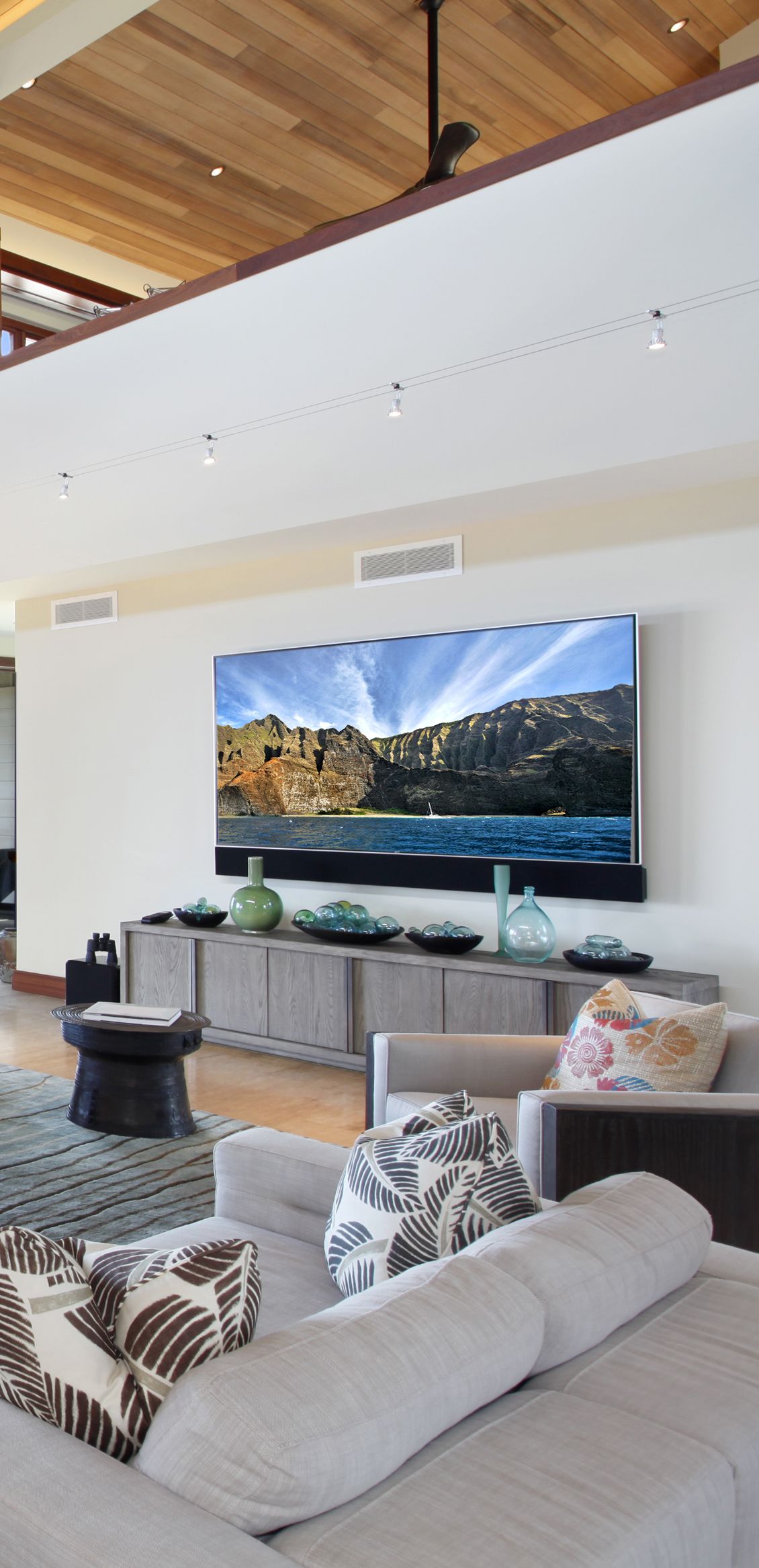 smart home automation